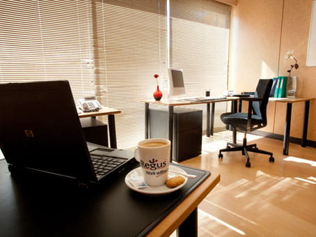 Image 13 of the Regus - Marbella, Costa del Sol - Ricardo Soriano, Marbella office