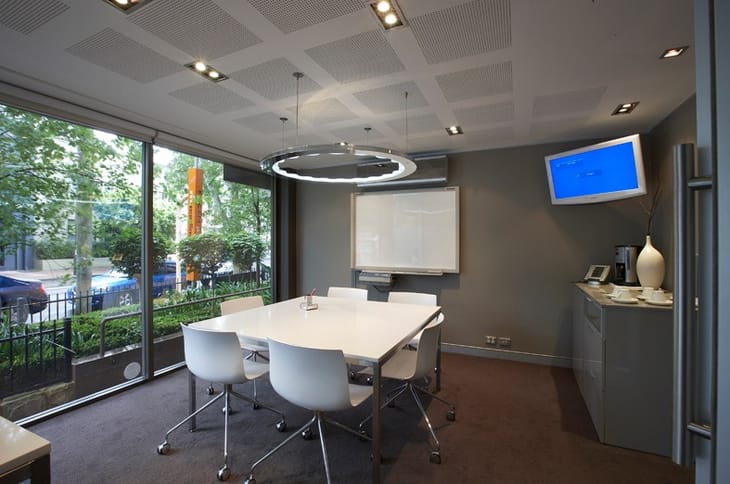 Image 3 of the Excen Corporate Centres -  Willoughby Road, Crows Nest - Sydney office