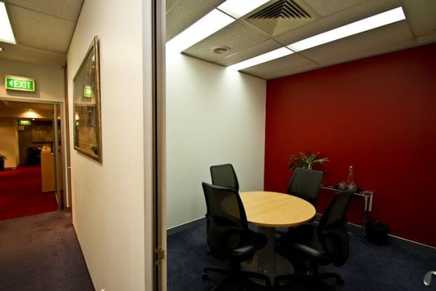 Image 9 of the Genesis Offices - Elizabeth Street - Sydney office