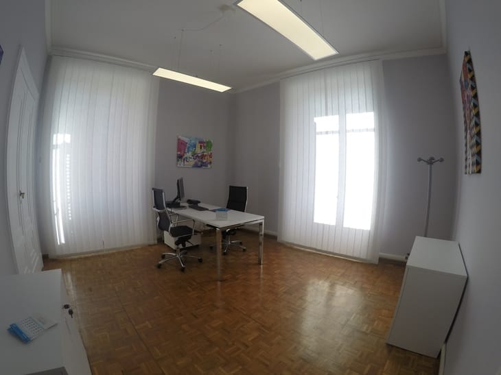 Image 15 of the Executive Service Network - Via Savoia - Rome office