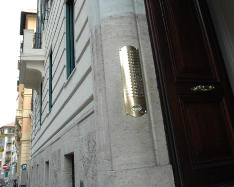 Image 10 of the Executive Service Network - Via Savoia - Rome office