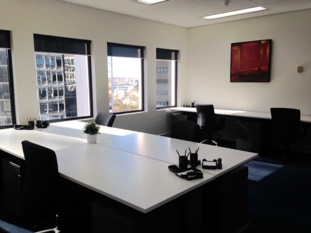 Image 10 of the Christie Corporate - Berry Street - North Sydney office