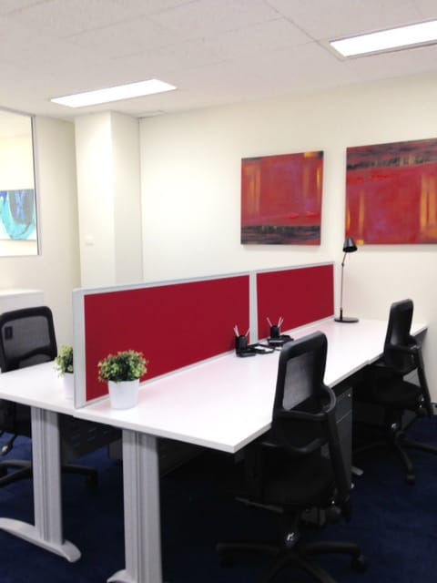 Image 11 of the Christie Corporate - Berry Street - North Sydney office