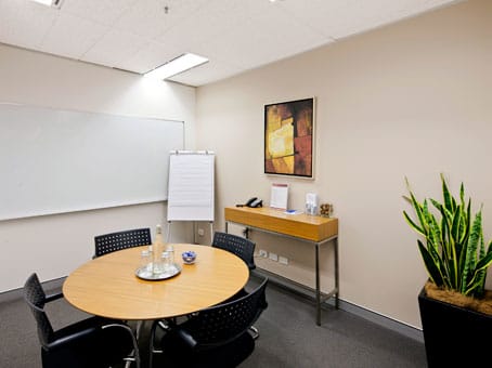 Image 19 of the Regus - Pacific Highway - North Sydney office