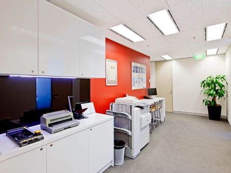 Image 21 of the Regus - Pacific Highway - North Sydney office