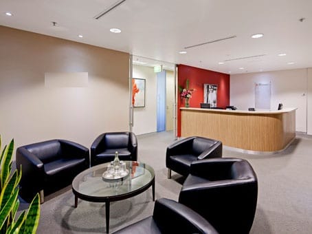 Image 13 of the Regus - Pacific Highway - North Sydney office