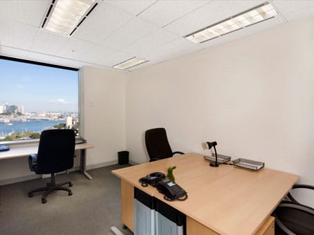 Image 14 of the Regus - Pacific Highway - North Sydney office