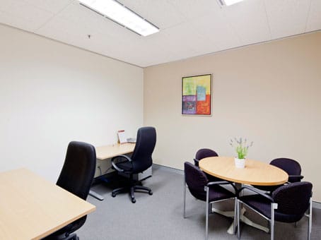 Image 15 of the Regus - Pacific Highway - North Sydney office