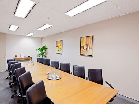 Image 18 of the Regus - Pacific Highway - North Sydney office