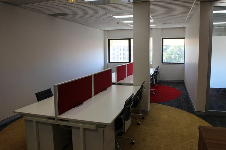 Image 5 of the Ultimate Office Solution -Edgecliff Centre - 203-233 New South Head Road - Edgecliff - Sydney office