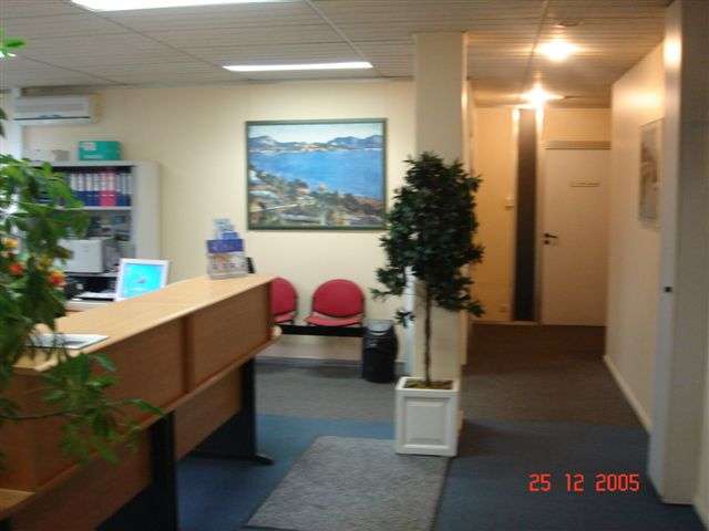 Image 4 of the BBS - Bureaux du Lac II  - Bordeaux office