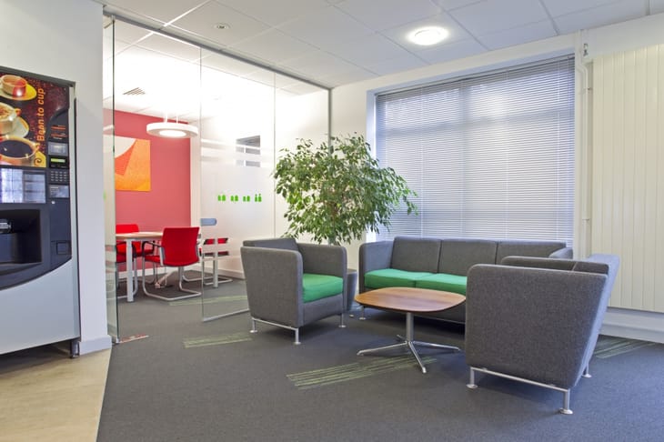 Image 28 of the Basepoint (Regus) - Metcalf Way,RH11 - Crawley office