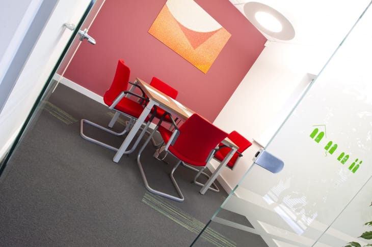 Image 29 of the Basepoint (Regus) - Metcalf Way,RH11 - Crawley office