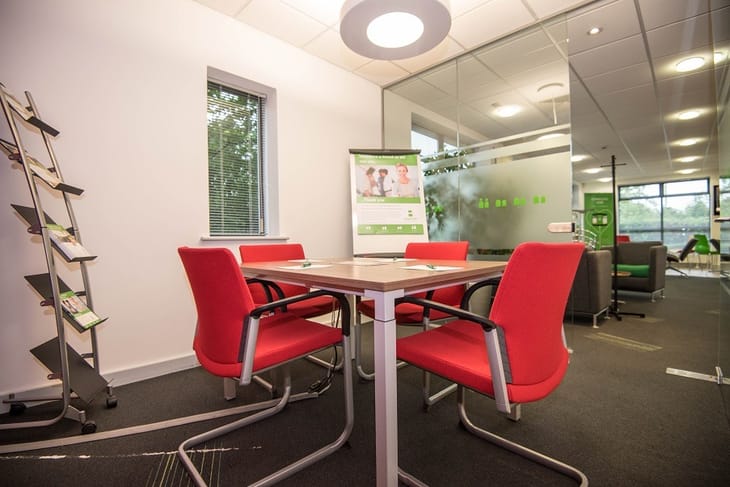 Image 33 of the Basepoint (Regus) - Metcalf Way,RH11 - Crawley office