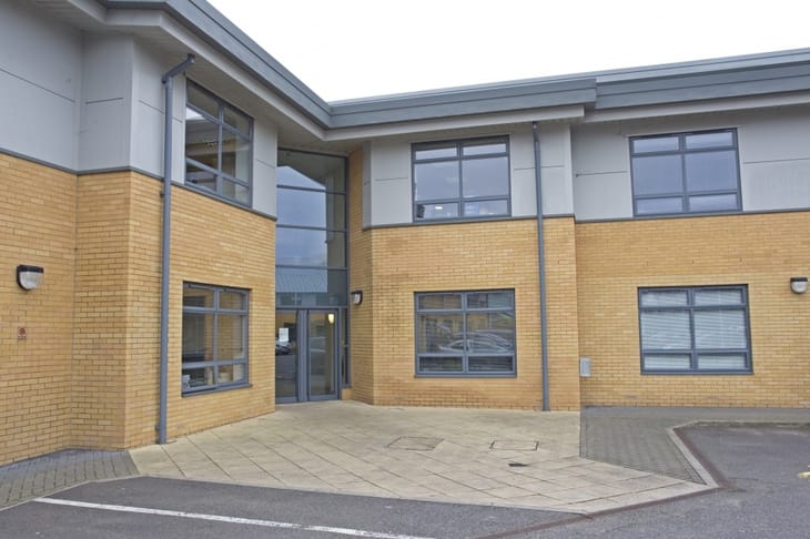 Image 26 of the Basepoint (Regus) - Metcalf Way,RH11 - Crawley office