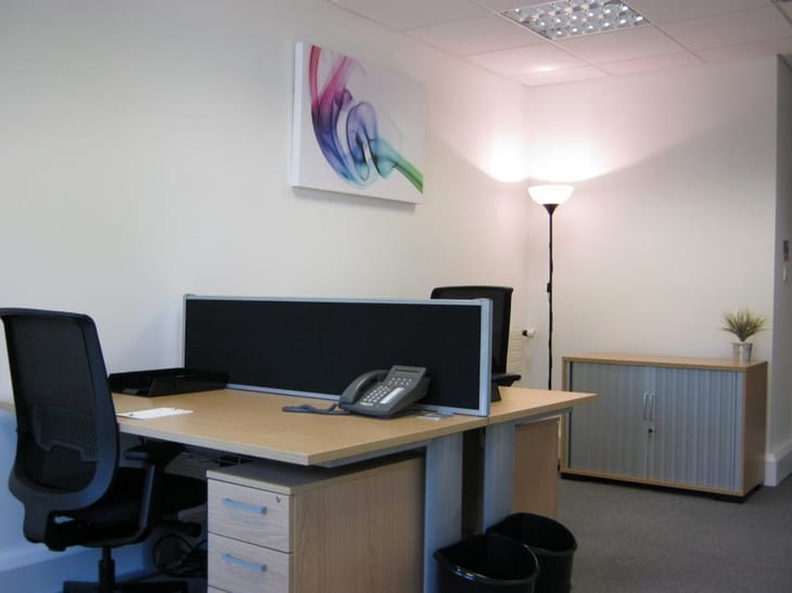 Image 24 of the Basepoint (Regus) - Metcalf Way,RH11 - Crawley office