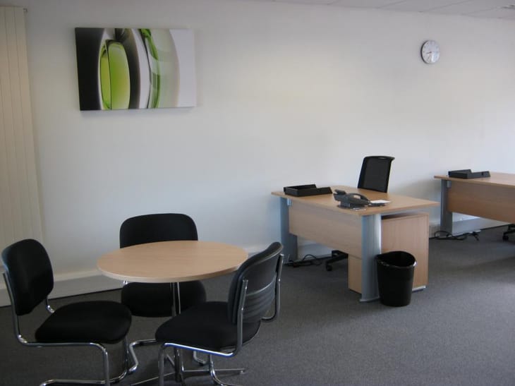 Image 25 of the Basepoint (Regus) - Metcalf Way,RH11 - Crawley office