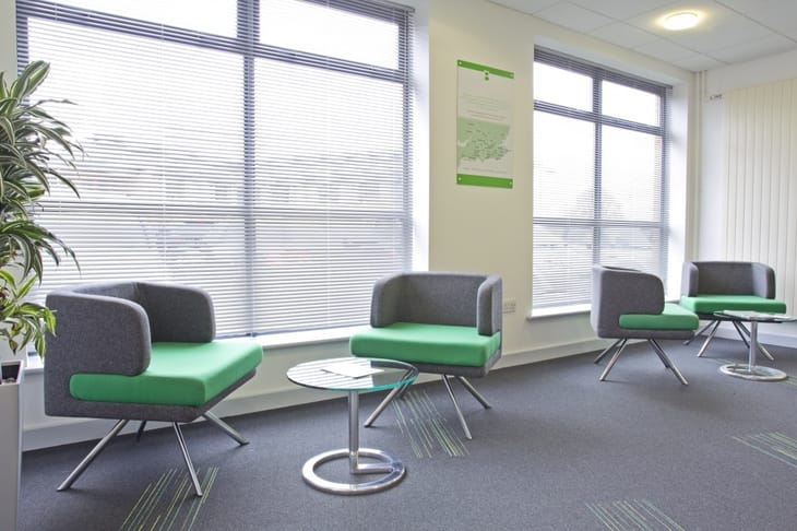 Image 27 of the Basepoint (Regus) - Metcalf Way,RH11 - Crawley office