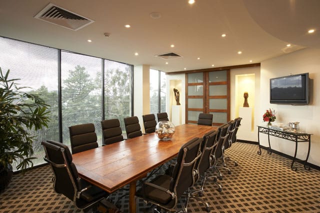 Image 13 of the APSO - Toorak Corporate Business Centre - Milton Parade - Melbourne office