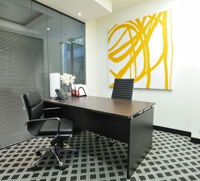 Image 9 of the APSO - Toorak Corporate Business Centre - Milton Parade - Melbourne office