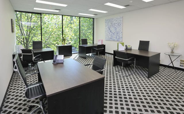 Image 11 of the APSO - Toorak Corporate Business Centre - Milton Parade - Melbourne office