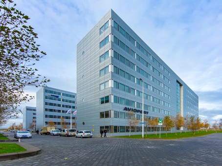 Image 11 of the Regus - Schiphol, Schiphol Aviopor - Evert v/d Beekstraat, Schiphol Airport - Amsterdam office