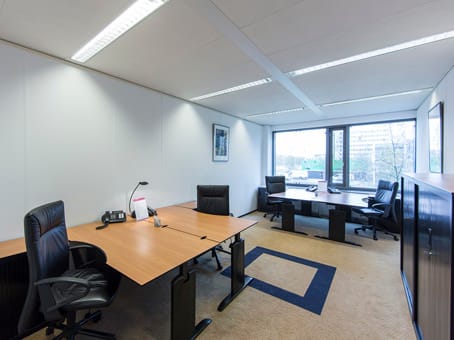 Image 15 of the Regus - Schiphol, Schiphol Aviopor - Evert v/d Beekstraat, Schiphol Airport - Amsterdam office