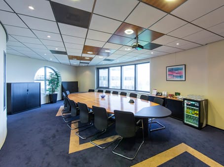 Image 17 of the Regus - Schiphol, Schiphol Aviopor - Evert v/d Beekstraat, Schiphol Airport - Amsterdam office