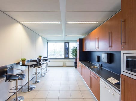 Image 19 of the Regus - Schiphol, Schiphol Aviopor - Evert v/d Beekstraat, Schiphol Airport - Amsterdam office