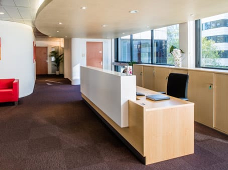 Image 13 of the Regus - Lyon, Part-Dieu - 21 Avenue Georges Pompidou, Lyon office