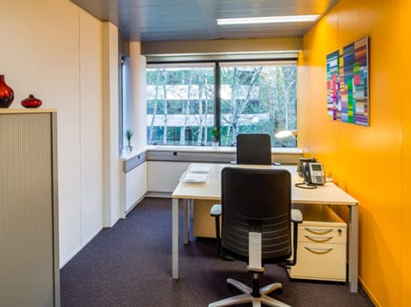 Image 15 of the Regus - Lyon, Part-Dieu - 21 Avenue Georges Pompidou, Lyon office