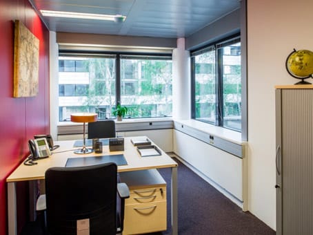 Image 16 of the Regus - Lyon, Part-Dieu - 21 Avenue Georges Pompidou, Lyon office