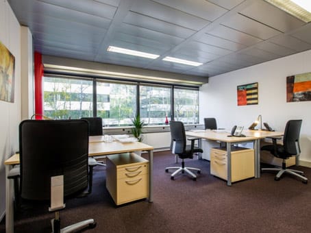 Image 18 of the Regus - Lyon, Part-Dieu - 21 Avenue Georges Pompidou, Lyon office