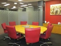 Image 5 of the Melbourne Central Executive Suites - Latrobe Street - Melbourne office