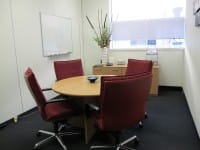 Image 6 of the Melbourne Central Executive Suites - Latrobe Street - Melbourne office