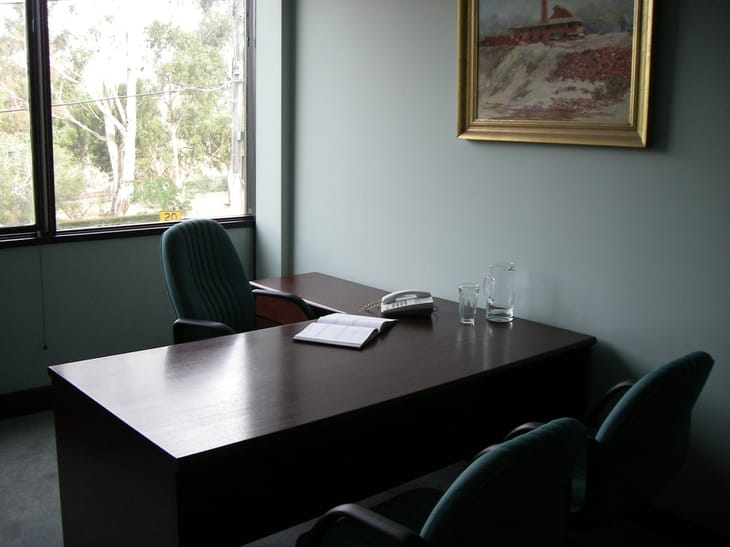 Image 3 of the Osborne Business Centre - Osborne Street - Melbourne office