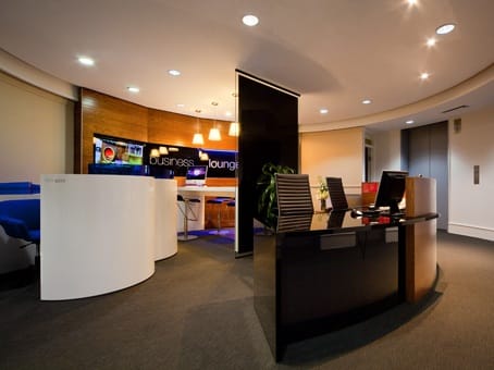 Image 6 of the Regus - 303 Collins Street - Melbourne office