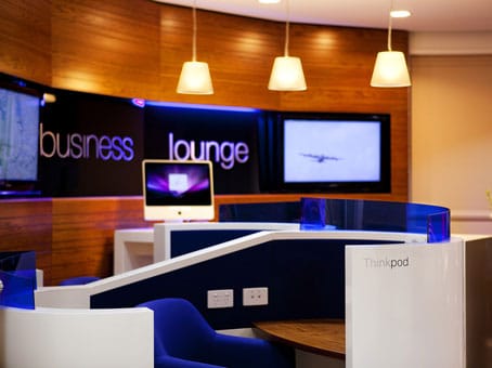 Image 9 of the Regus - 303 Collins Street - Melbourne office