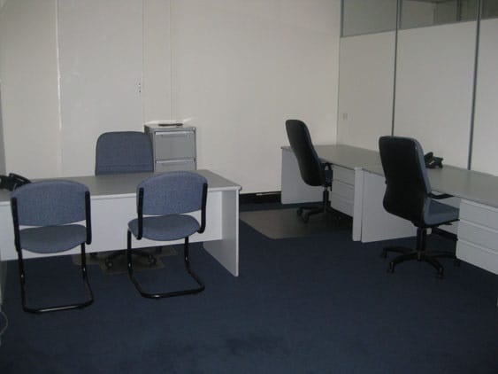 Image 5 of the Kingston Trade Centre - Moorabbin - Melbourne office