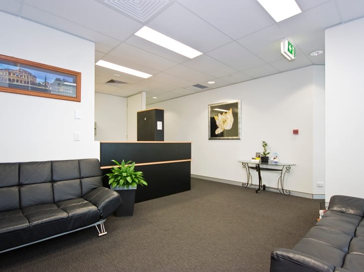 Image 11 of the Ashgrove Serviced Offices - Waterworks Road - Ashgrove office