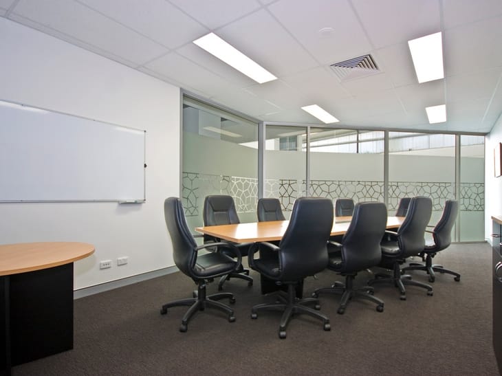 Image 12 of the Ashgrove Serviced Offices - Waterworks Road - Ashgrove office