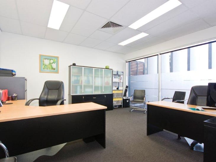 Image 14 of the Ashgrove Serviced Offices - Waterworks Road - Ashgrove office