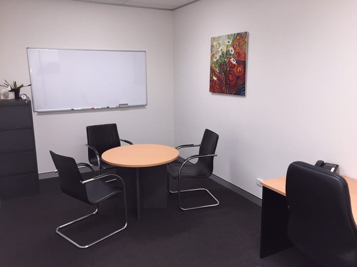 Image 17 of the Ashgrove Serviced Offices - Waterworks Road - Ashgrove office