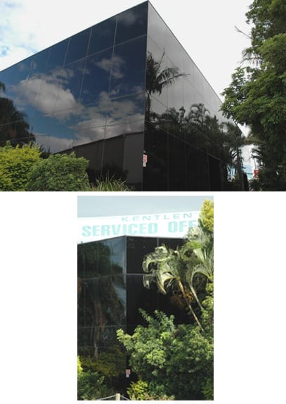 Image 3 of the Kentlen Executive Centre - Beaudesert Road - Brisbane office