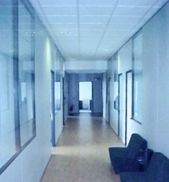 Image 4 of the M.B. CENTER - Vl. Virgilio - Modena office