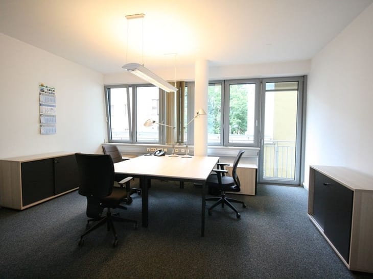 Image 12 of the Your Office - Landstrasser Hauptstrasse - Vienna office