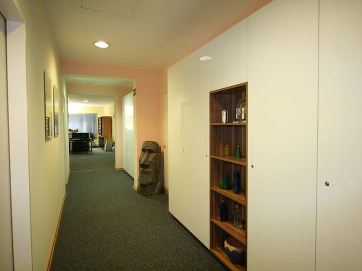 Image 13 of the Your Office - Landstrasser Hauptstrasse - Vienna office