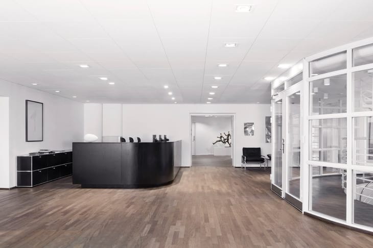 Image 22 of the Regus - Nord - Lyngbyvej - Copenhagen office