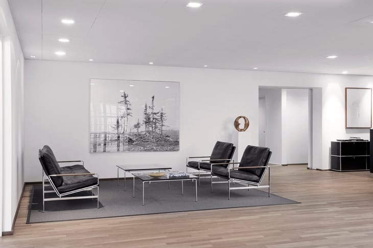 Image 24 of the Regus - Nord - Lyngbyvej - Copenhagen office