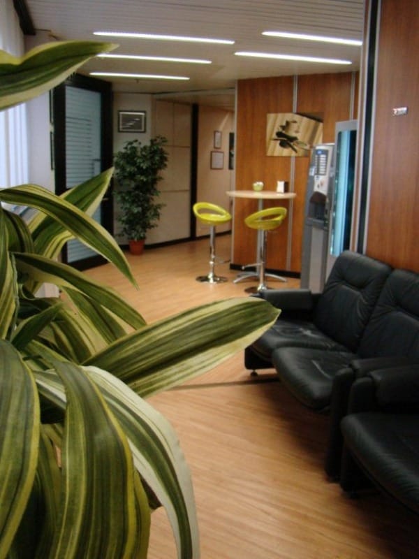 Image 10 of the Business Centre Parco De' Medici - vl. Castello della Magliana - Rome office